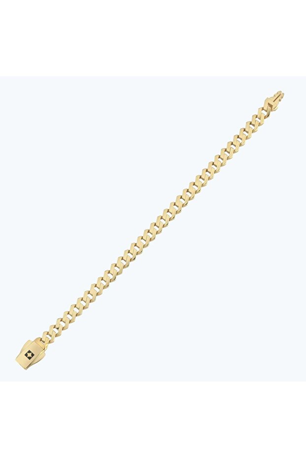 Golden Chain Bileklik - 1