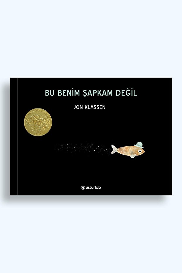 Bu Benim Şapkam Değil