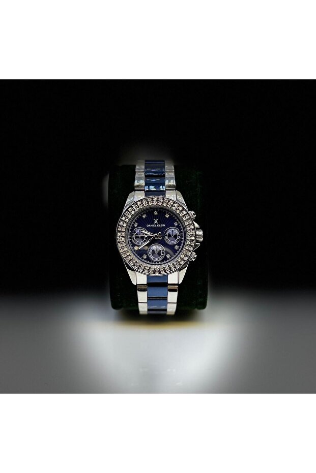 Kadın Kol Saati - 1