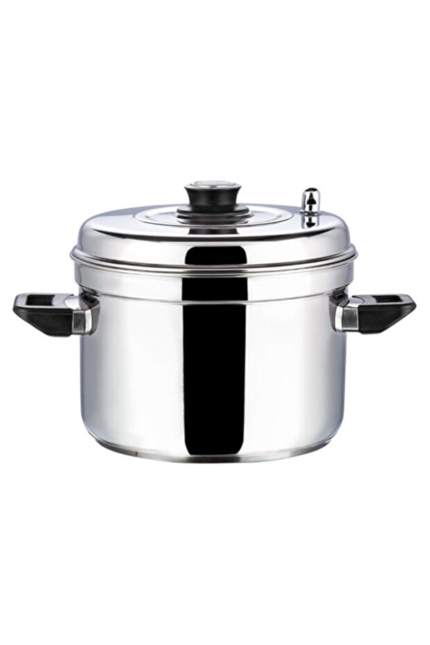 Vinod Stainless Steel Multi Pot Small (Induction Friendly)