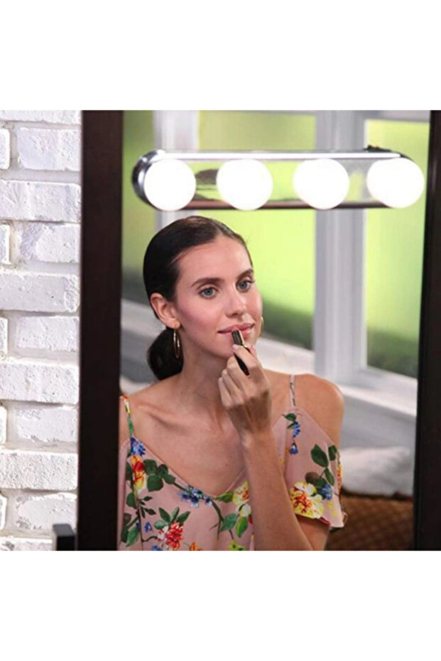 Ayna Makyaj Işığı - 3