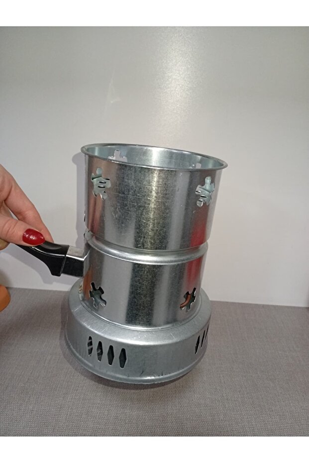 aromalı nargile seti - 2