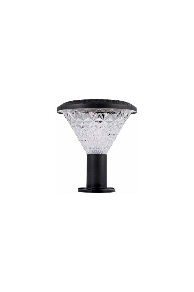 solar light outdoor garden and post light, pathway light