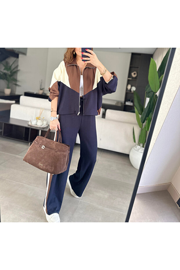 Paraşüt Eşofman Takımı - 1