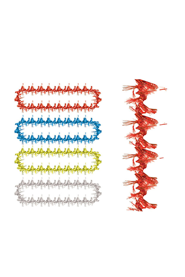 Sim Süs Helezon 5 Cm - 1