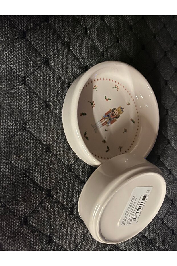 Yılbaşı çerezlik seti - 3