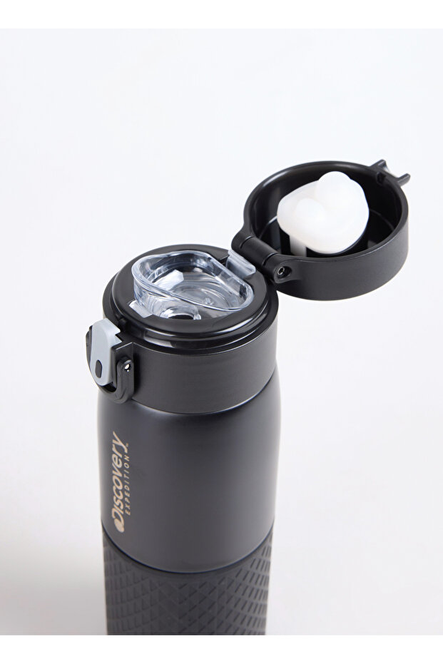 Siyah Termos TRM185 - 3