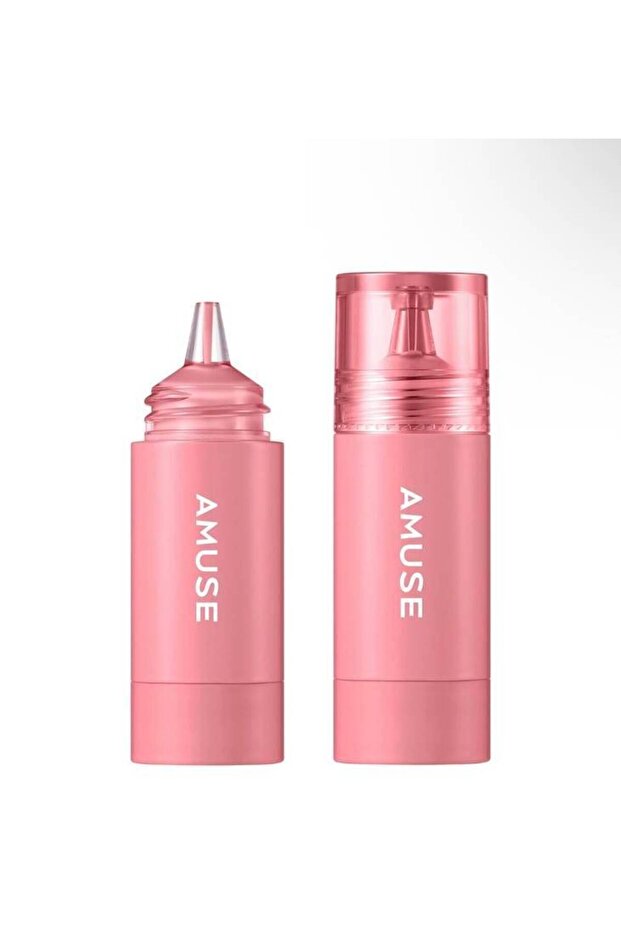 احمر خدود من - 1