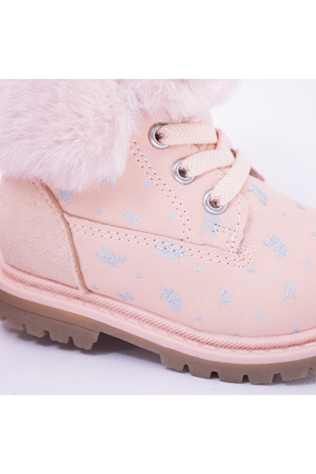 Μπότες PinkSnow First Steps - 6
