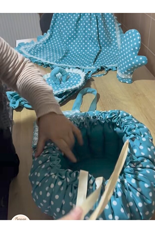 Yoğurt mayalama minderi - 2