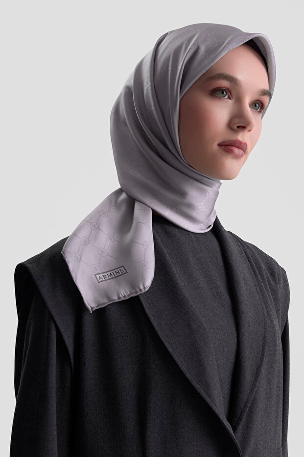 JAKARLI İPEK EŞARP 2001 - 2