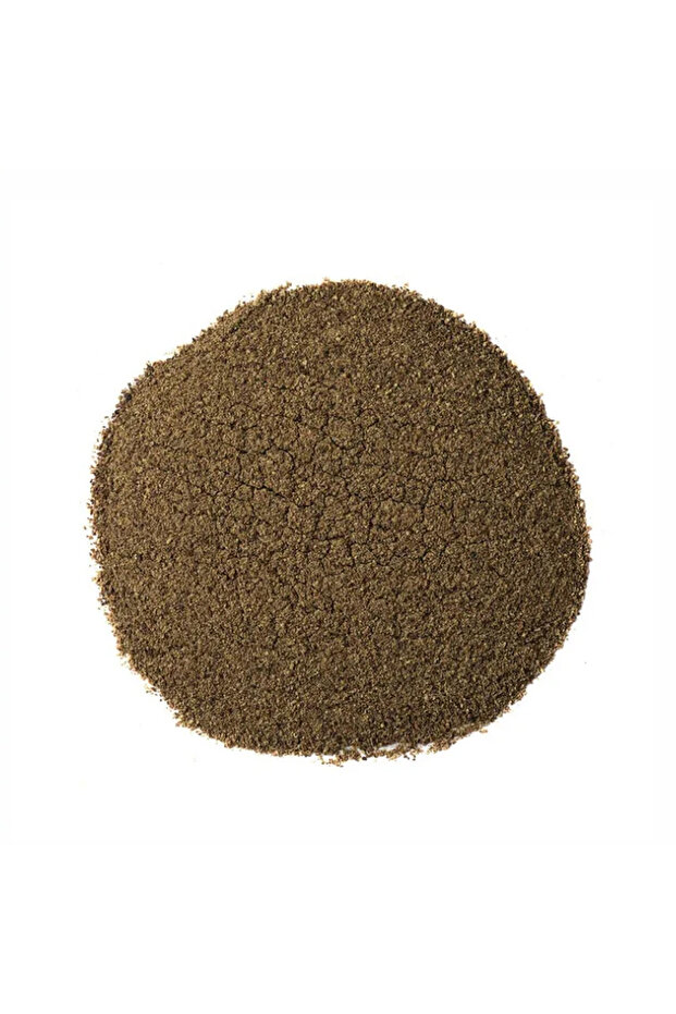 Black Pepper Powder 500gm