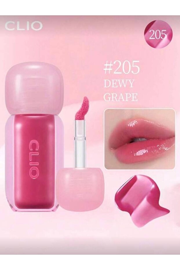 ملمع الشفاه 3G K-Beauty Foliuma Gloss