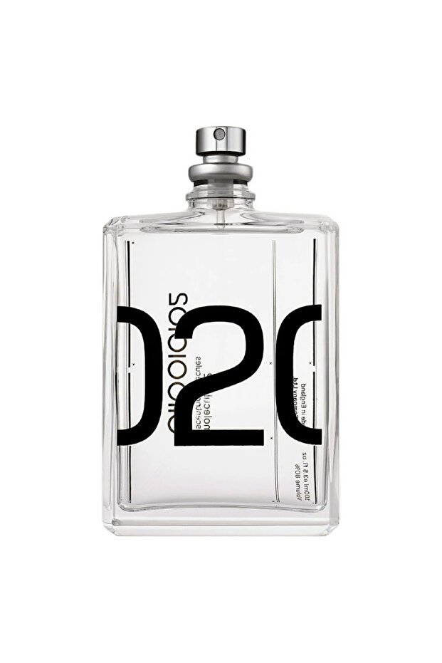 IEscentric Molecules Molecule 02 EDP 100ml - 1