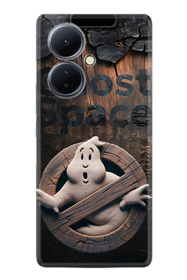 Vivo V29 Lite Case Efex Series Printed Patterned Cover Stk-1055.Jpg