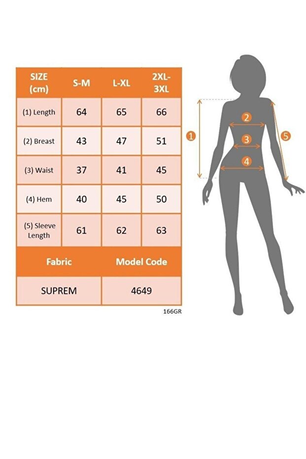 بلوزة طويلة الأكمام بنقشة الفهد - الفهد - 5