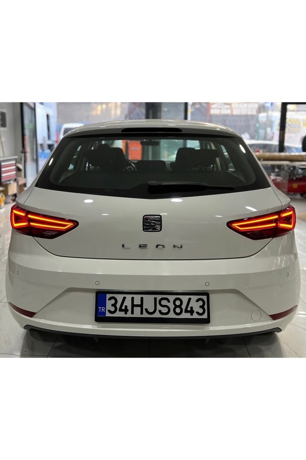 Leon Led stop 2013-2020 - 3