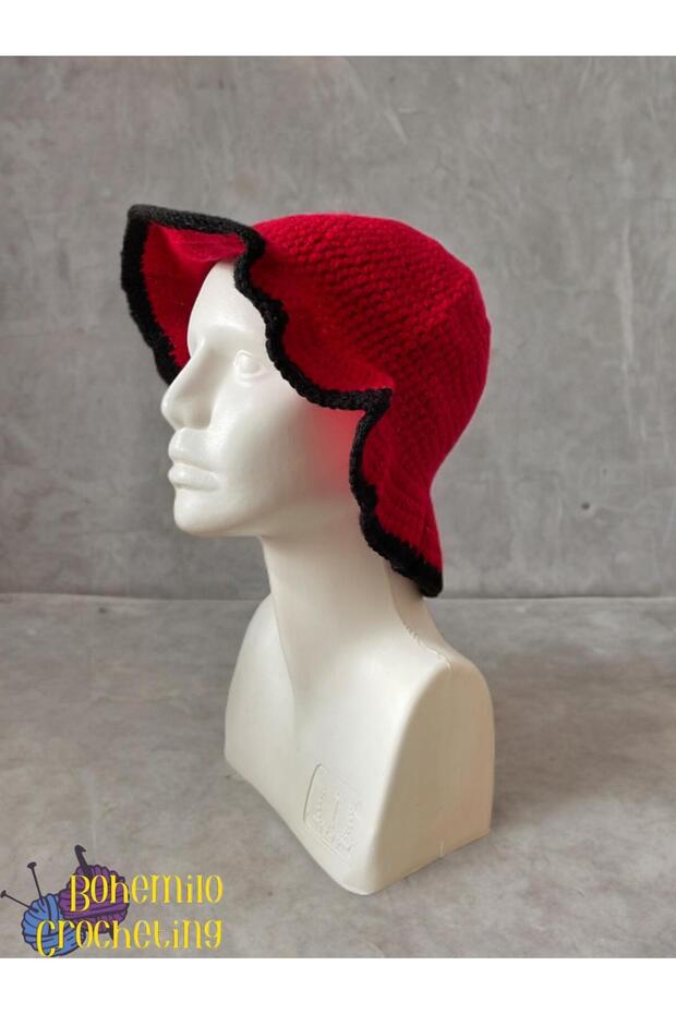 Bucket Hat