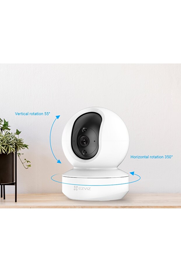 TY1 Wireless IP Camera - 5