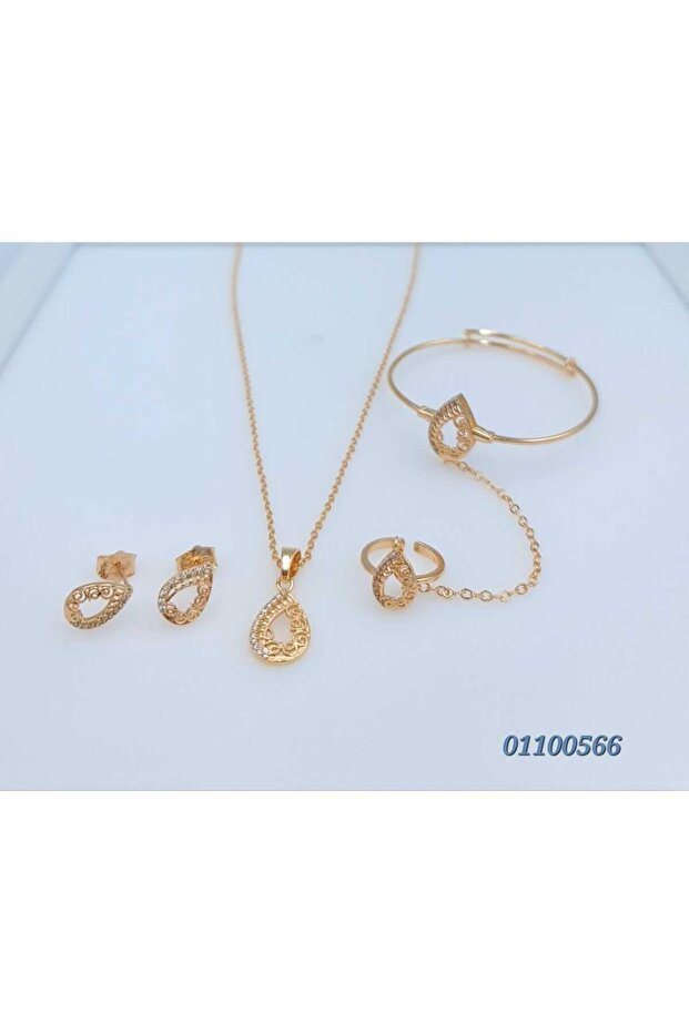 اطقم اطفال - 4