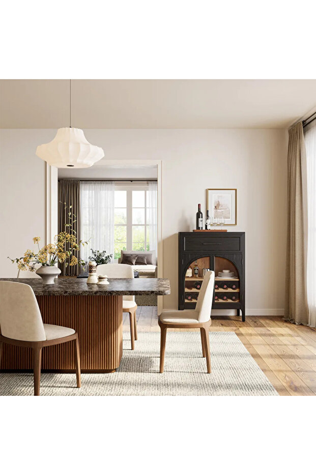 Aldonza Bar Dolabı - 2