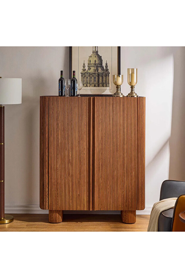 Dulcinea Bar Dolabı - 3