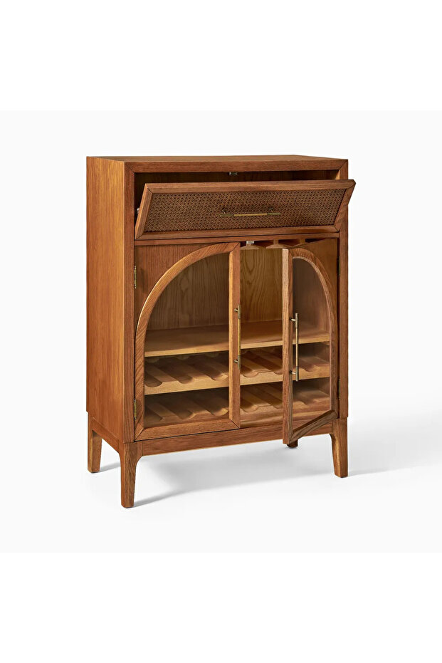 Aldonza Bar Dolabı - 4