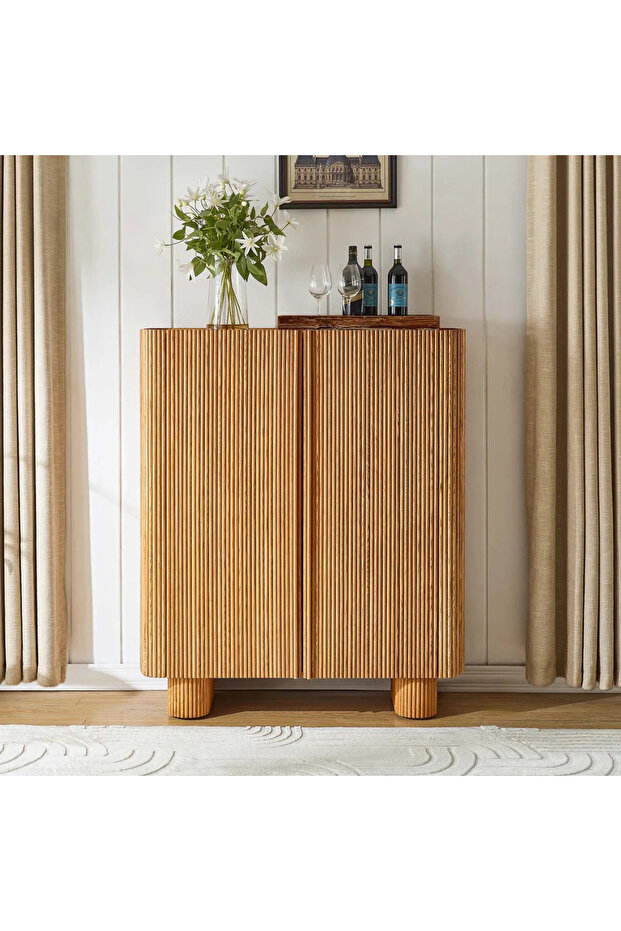 Dulcinea Bar Dolabı - 2