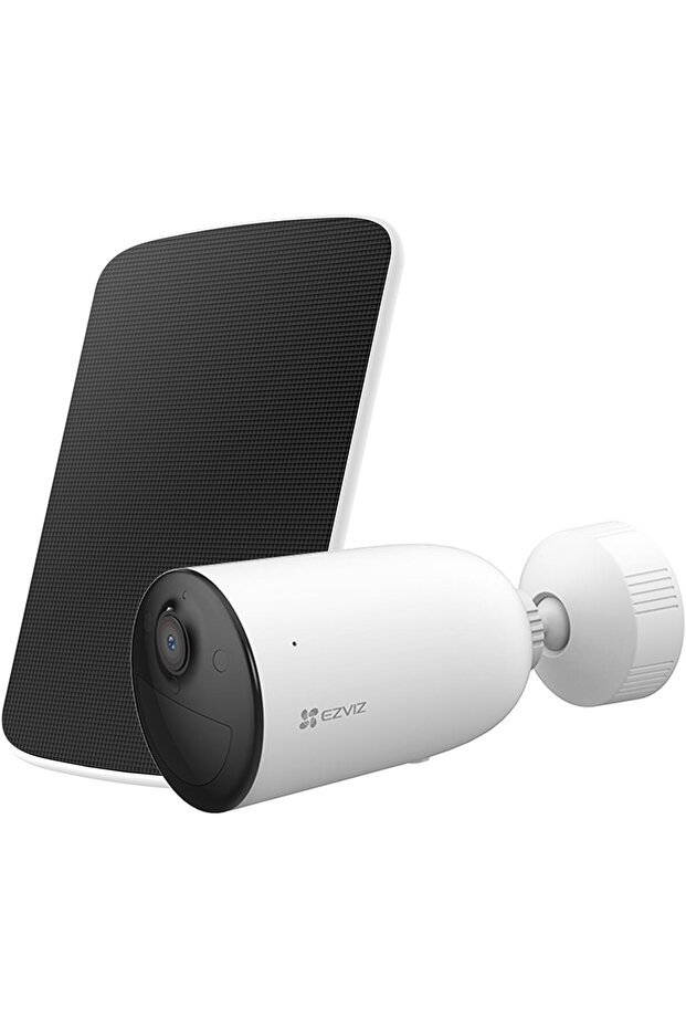 CB3 Wireless IP Camera - 2