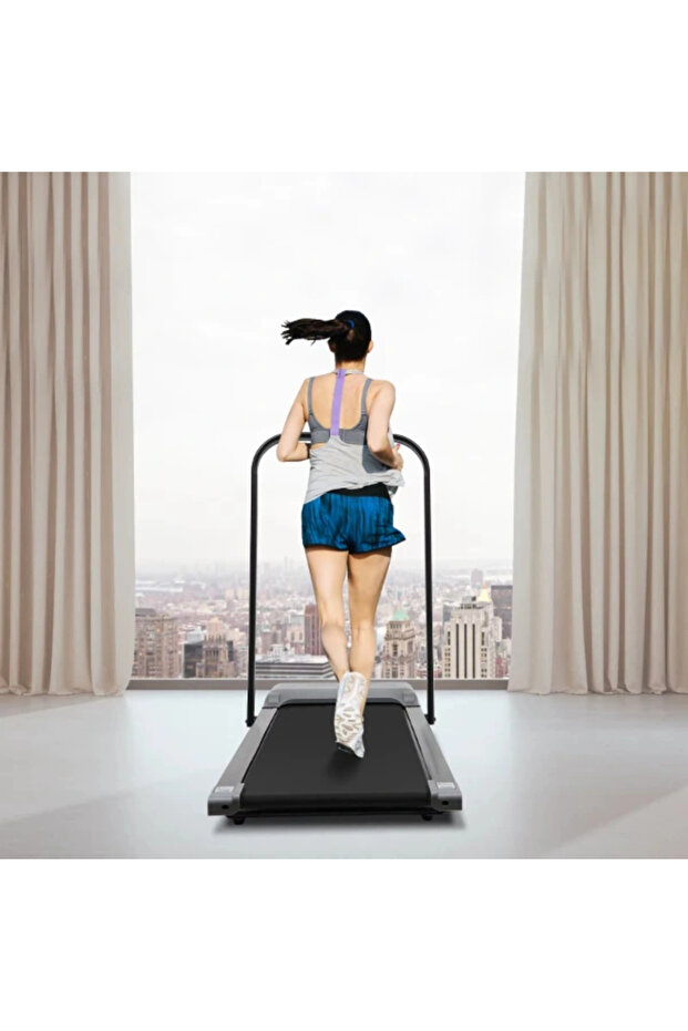 Akıllı Koşu Bandı - 4