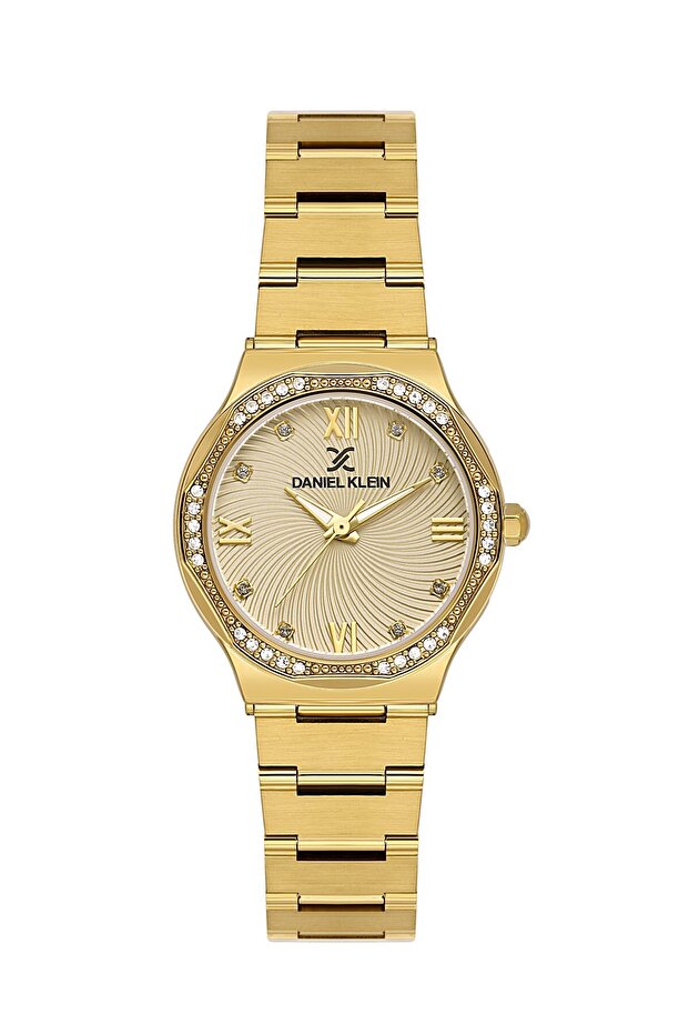Dk.1.14101-2 Women's Wristwatch