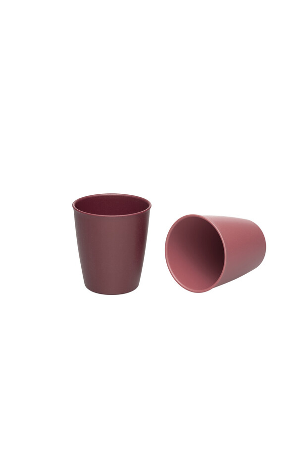 Green Eco-Friendly Children's Drinking Cups for Toddlers and Babies