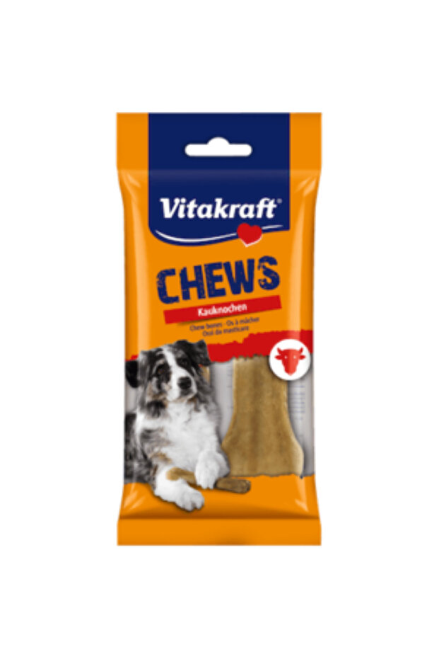For You Chewing Bone 2 pcs