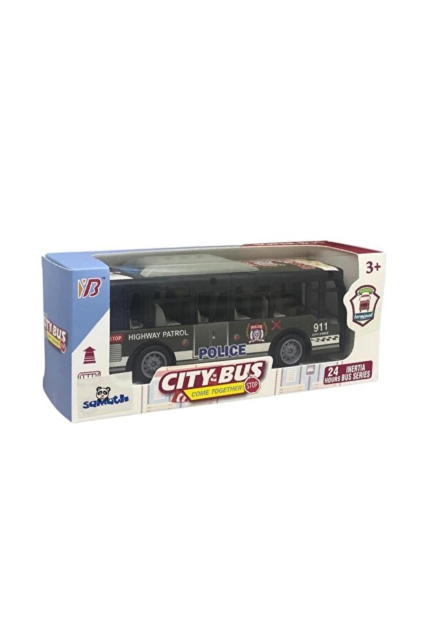 حافلة XY335A - SMT - 2