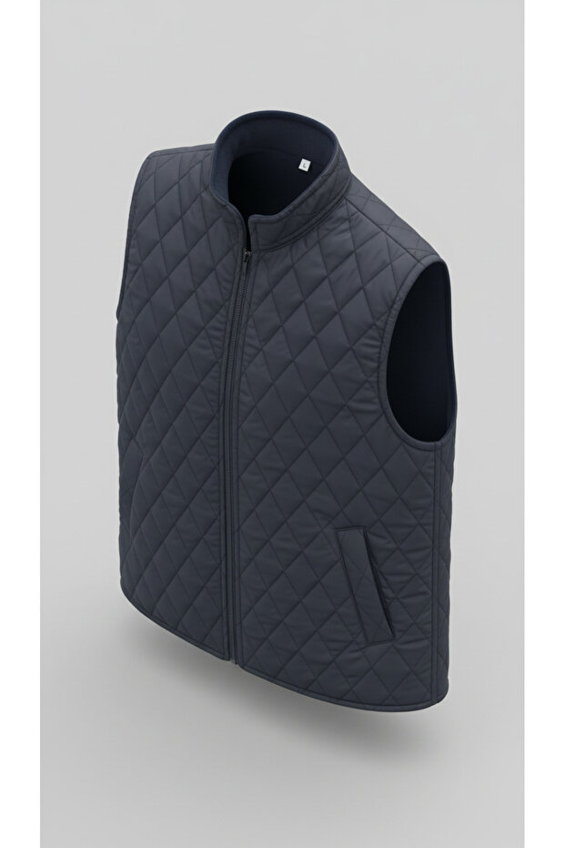 Micro Yelek Kolsuz - 4