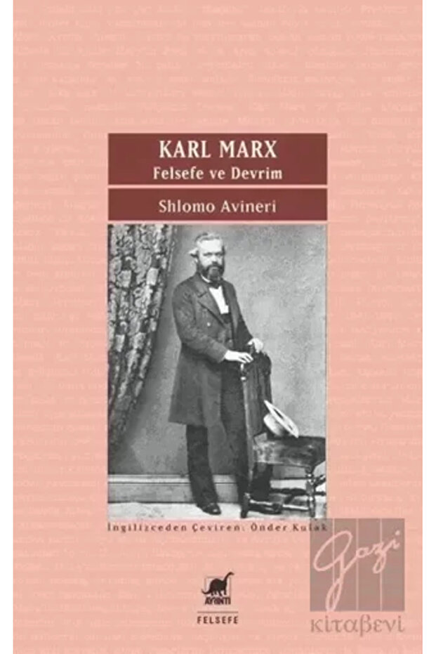 Karl Marx