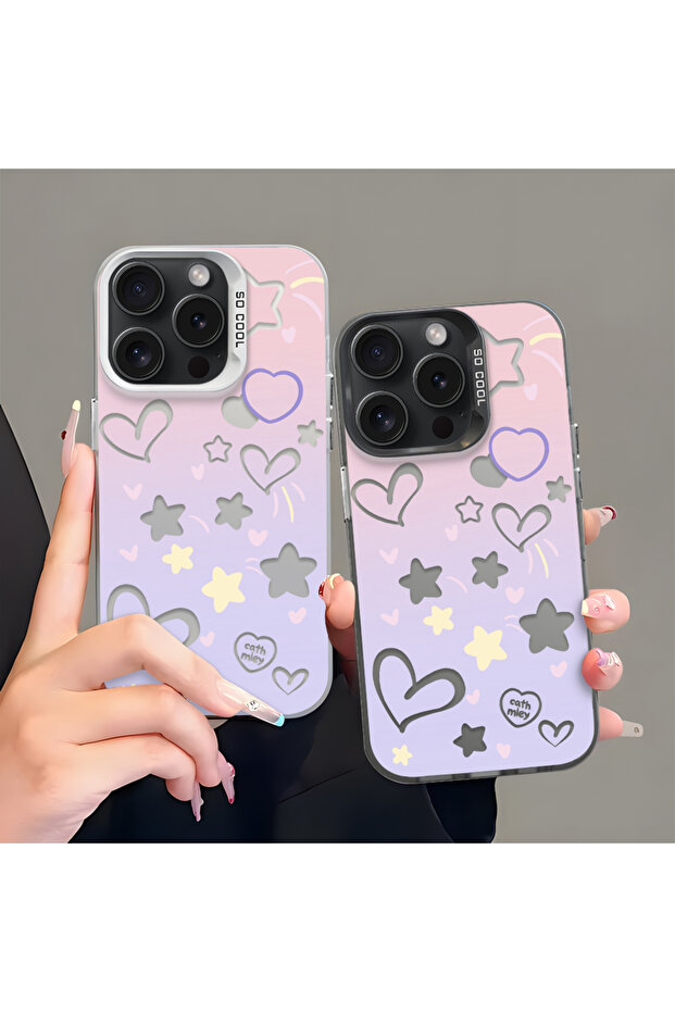 حافظة متوافقة مع هاتف iPhone 12 Pro من السيليكون بحافة أكريليك وواقي خلفي - 8