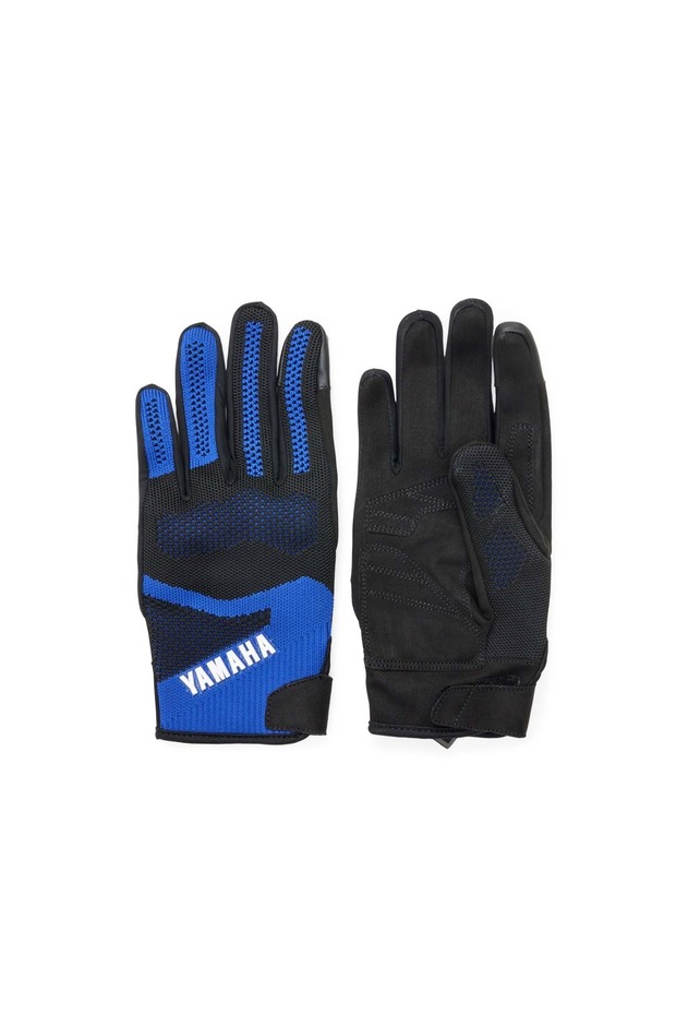 Paddock Blue Erkek Örme Eldiven - 3