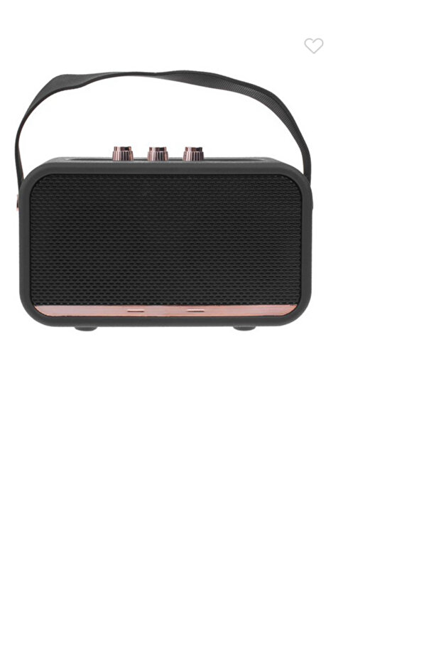HANDLE BLUETOOTH SPEAKER 30W - 3