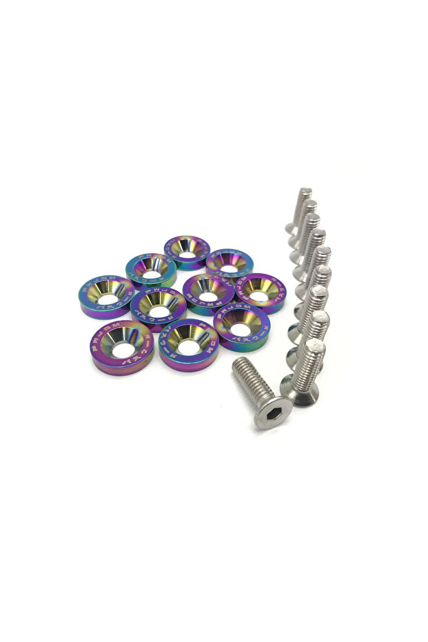 MODİFİYE PUL SETİ - 3