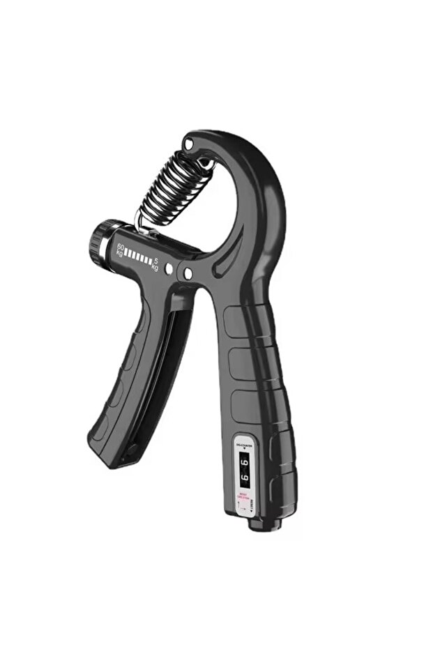 Style A 5-60Kg 10-120Kg Adjustable Heavy Hand Grip Exercise Strengthener Gripper Finger Expander Arm