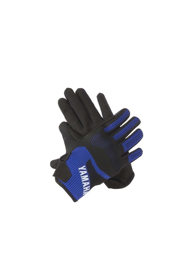 Paddock Blue Erkek Örme Eldiven - 1