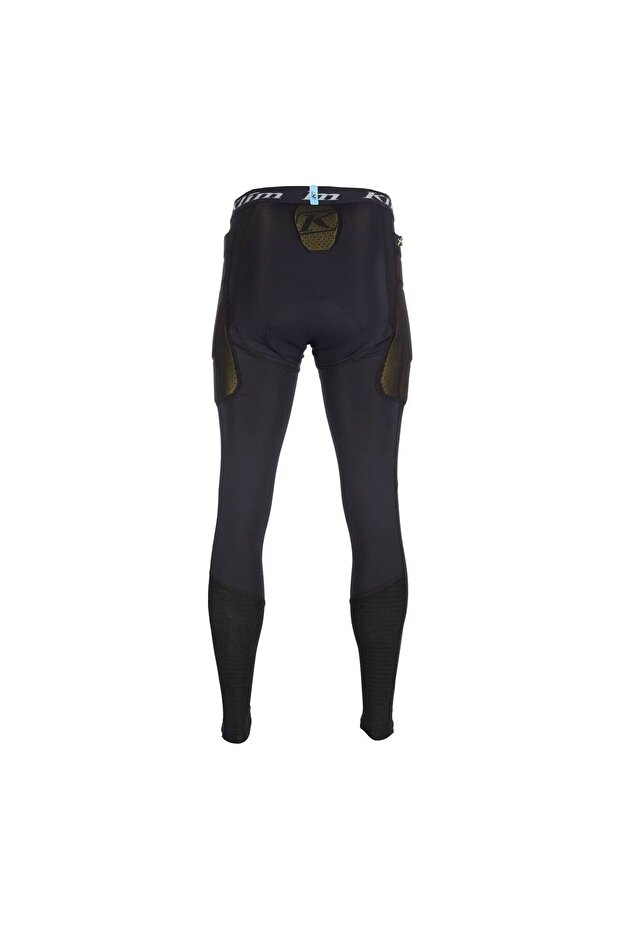 Tactical Alt Koruma Siyah - 4