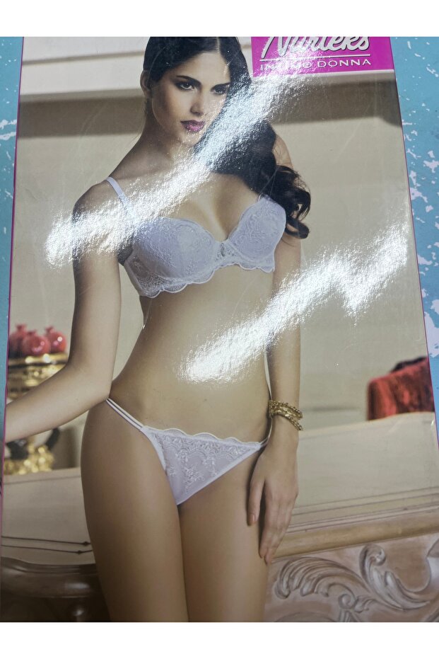 Sütyen Takımı - 1