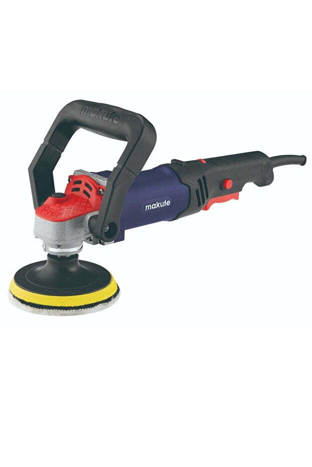 CP009 Polishing Machine - 850W High-Performance Electric Polisher