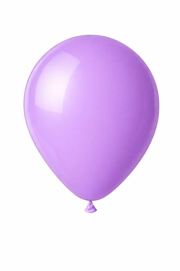 Violet Color Latex Balloon 12Inch Party Celebration Birthday Organization Background Decoration