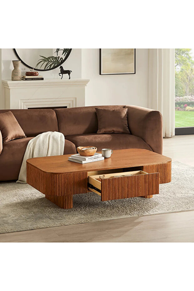 Dulcinea Orta Sehpa - 2