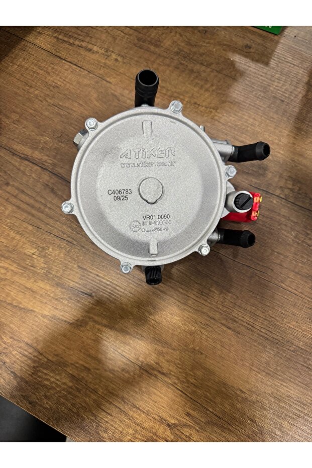 Lpg Beyin Regülatör - 1