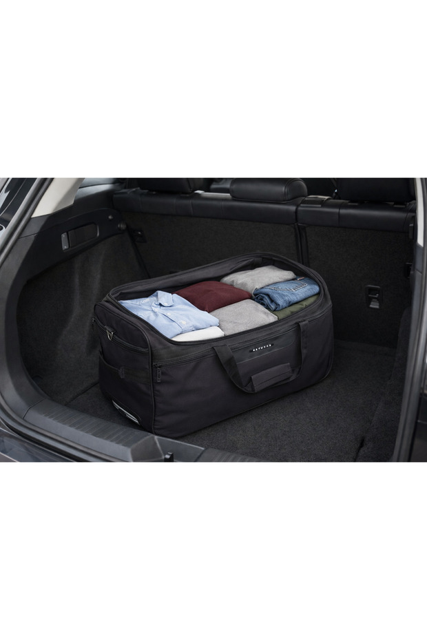 ÇEKÇEKLİ EL VALİZİ - 4