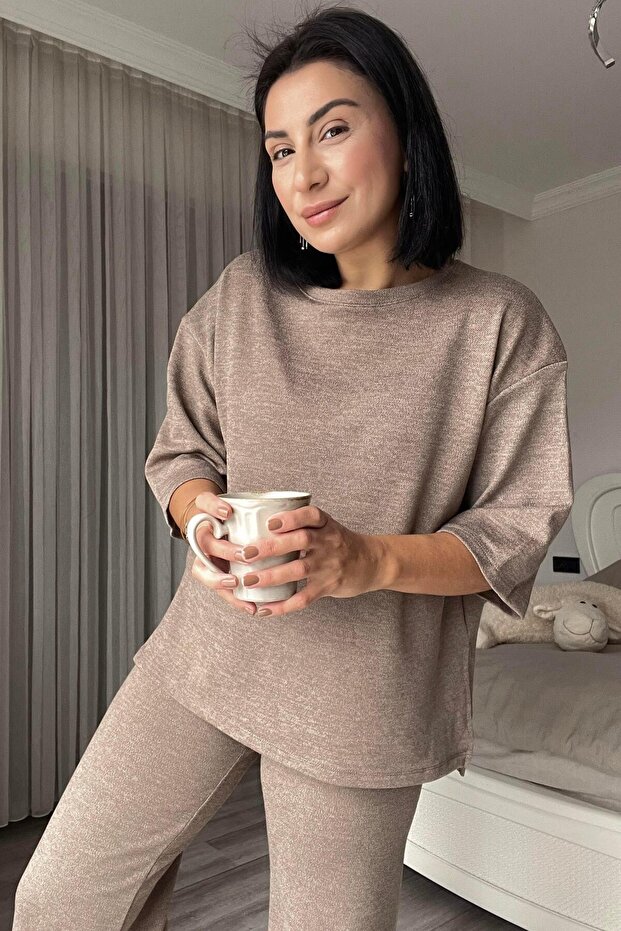 Vizon Örme Takım - 7